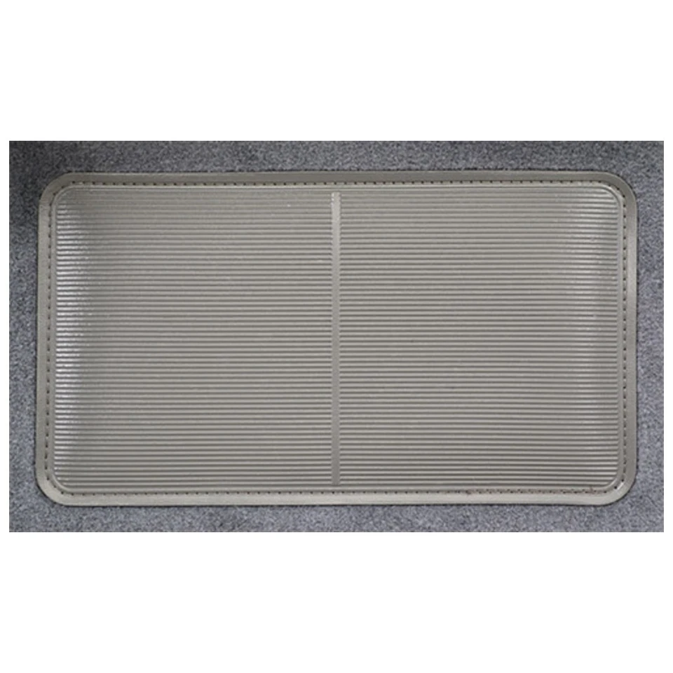 Alfombra para Toyota 4Runner 1996-2002 4 puertas área de paso Cutpile Foto 3 de 4