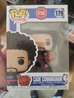 NBA: Pistons Cade Cunningham Pop! Vinyl