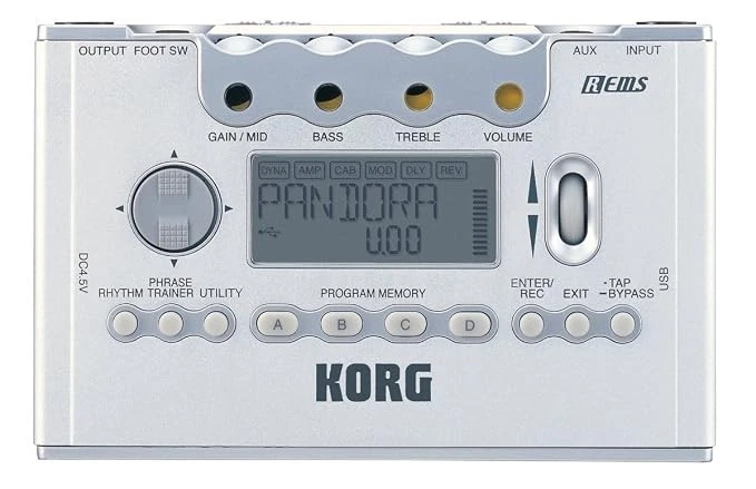 korg pandora px5d products for sale | eBay