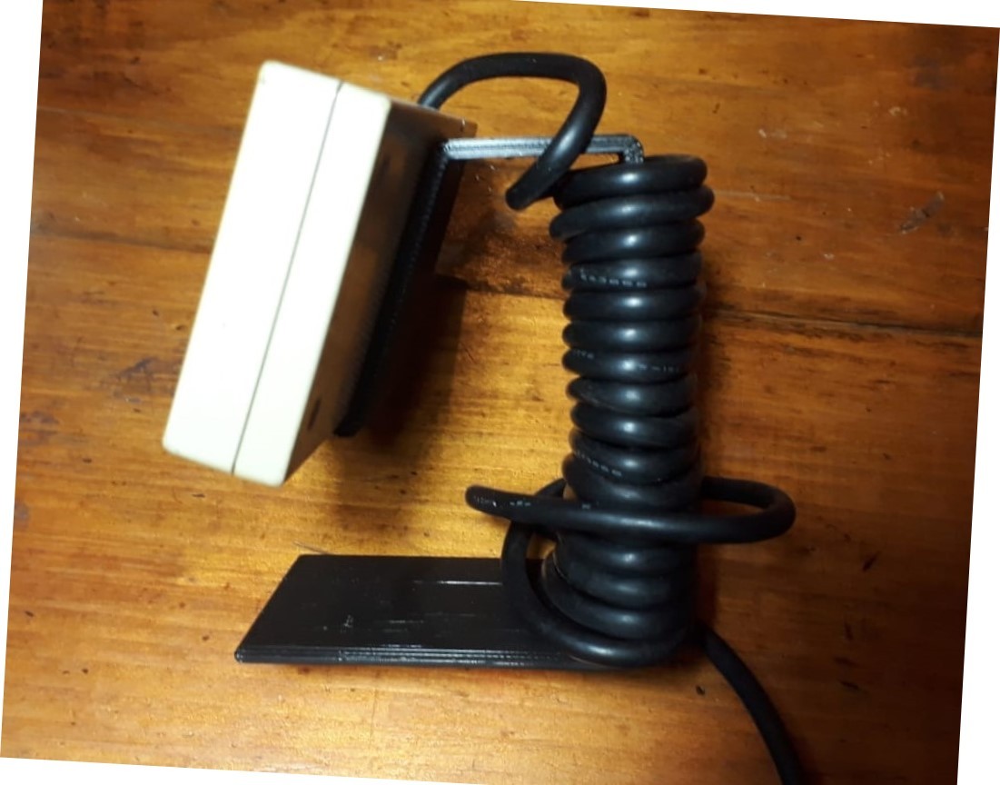 Support de Manette NES ou SNES - Support manette console - Accessoire gaming