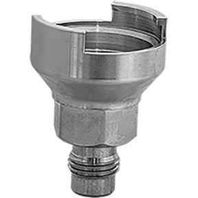 VCS Versatile Cup System Adapter #10 3 Count SEM-92510