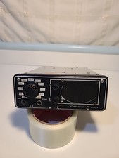 Genave Alpha/10 Transceiver Avaition Ground Station un-tested 