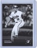 2025 Topps Black & White #038 Tomoyuki Sugano