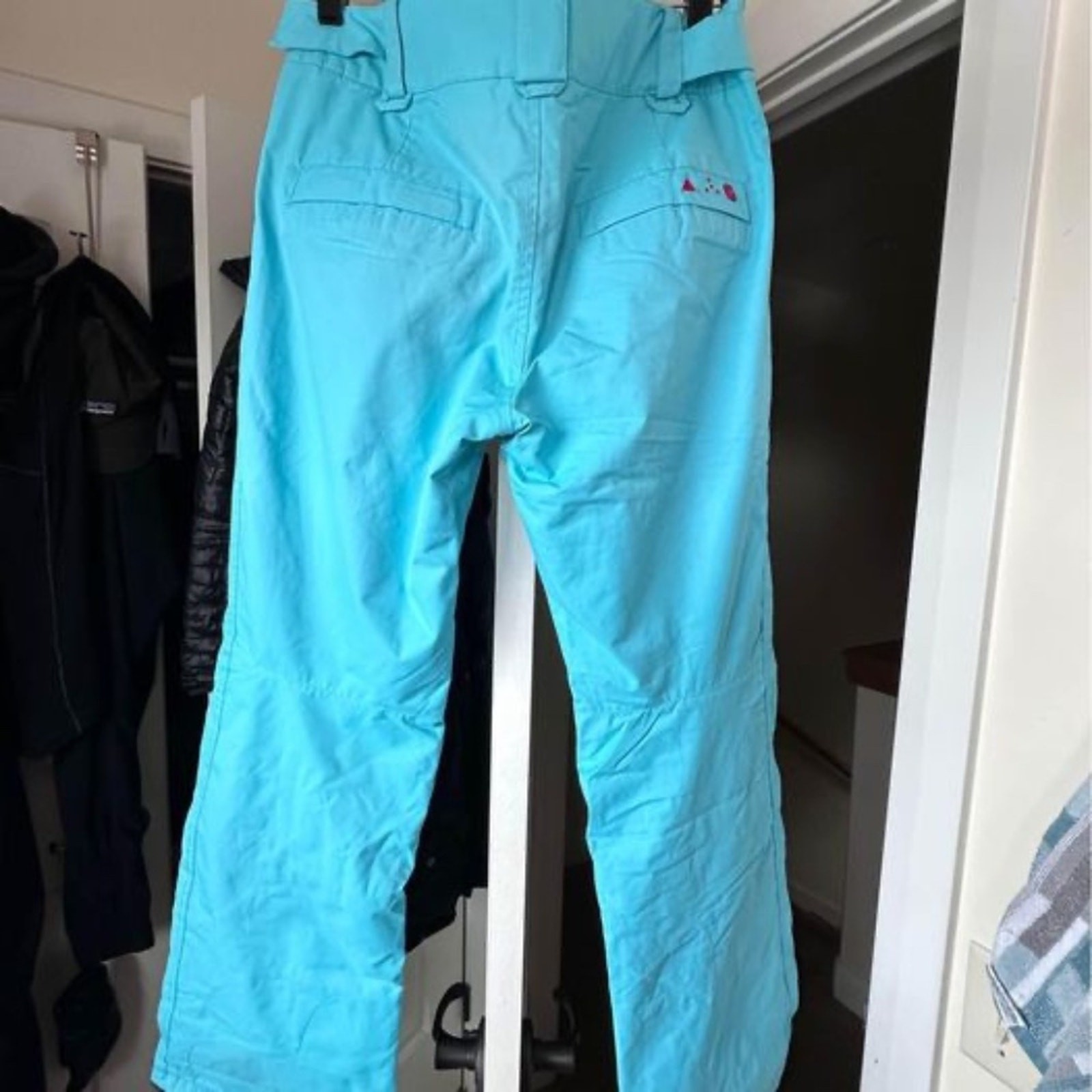 O'Neil Snow Pants Women's Medium image 3