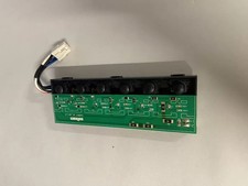 CUDA17 Whirlpool Refrigerator Board - Control