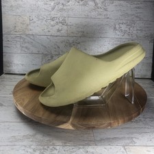 adidas Yeezy Slide Bone Size 8 Preowned GUC FREE SHIPPING. See Pictures