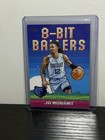 Front of 2025-26 Topps - 8-Bit Ballers Ja Morant #8B-12