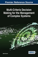 Albert Voronin | Multi-Criteria Decision Making For The Management Of Complex...