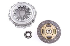 Disque d'embrayage Chevrolet MATIZ
