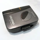 Sony Walkman WM-EX122 Personal Cassette Player Tested and Works 1996 Malaysia