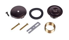 OATEY K27RB Bath Waste Conversion Kit 1/2" PVC Uni Lift Drain