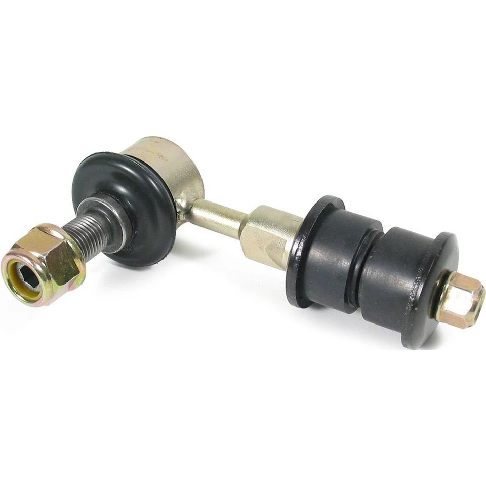 Комплект звеньев переднего стабилизатора Mevotech 2 шт для Honda Prelude 1992-1995 1996 - Изображение 2 из 3