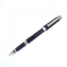 Montegrappa NeroUno Linea Fountain Pen