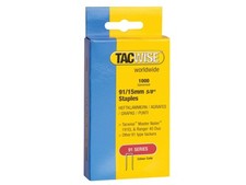 Tacwise 0283 91/15mm Staples x 1000