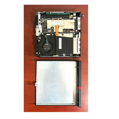 Lenovo ThinkStation Mini PC p320 w/ i7 and nvidia gpu