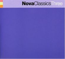 Nova Classics Three von Various [Nova Records] | CD | Zustand gut