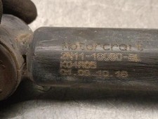 2N1118080BL stoßdämpfer hinten rechts FORD FUSION JU 1.4 TDCI 2002 5392089