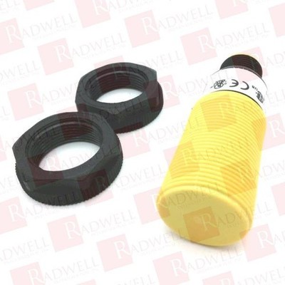 TURCK BI5-S18-AP6X-H1141 / BI5S18AP6XH1141 (BRAND NEW)