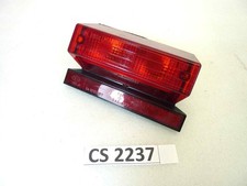 Fanalino fanale posteriore Guzzi V35 SP1000 Le Mans III T3 T4 850 PA cod 1974...