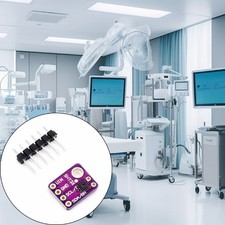 GY-SHT31-D Broad Area Temperature Humidity Meter Digital Linked for Electronics