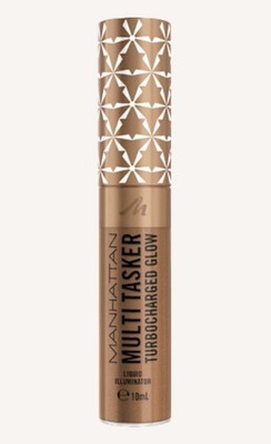 Manhattan Multitasker Turbocharged Glow 009 BOUGIE GIRL