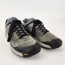 Danner Trail 2650 3" Charcoal Goblin Blue 61282 Mens Sz 9.5 EE Hiking Outdoor