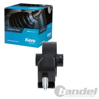 Kavo Parts Motorlager Hinten Links Passend FüR Mitsubishi L200 Pajero | EEM-5563