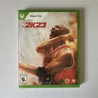 2K NBA 2K23 Michael Jordan Edition Xbox One Multiplayer Online Co-op E 2022