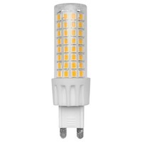 Avide G9 Led-Kapsellampe 7W 640Lm 3000K Warmweiß