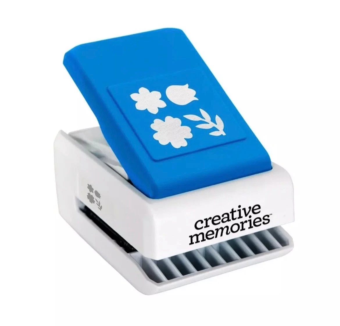 Creative Memories Scrapbooking Paper Punches for sale - eBay