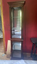  Pulaski Furniture Gallery III Curio Cabinet