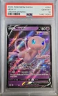2023 POKEMON SWORD & SHIELD CROWN ZENITH #060 MEW V PSA 10
