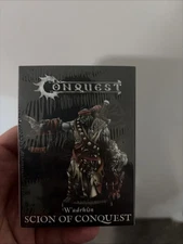 para Bellum Wargames Scion of Conquest SW - Boardgames and Accessories # 12348