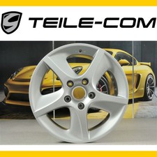 Jantes Porsche 911