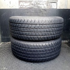 GOMME USATE 205/55R16 94V  KENDA KENETICA 4S  4STAGIONI M+S PNEUMATICI USATI