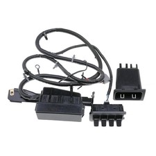 5C3Z-14A303-AA Auxiliary Switch Wire Harness ...