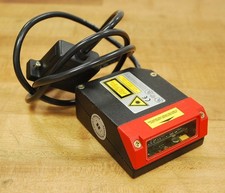 DATALOGIC DS2100-1114 10-30Vdc 4W Fixed Position Laser Barcode Scanner - USED