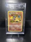 BGS 8.5 Charizard 003/034 Trading Card Game Classic Holo