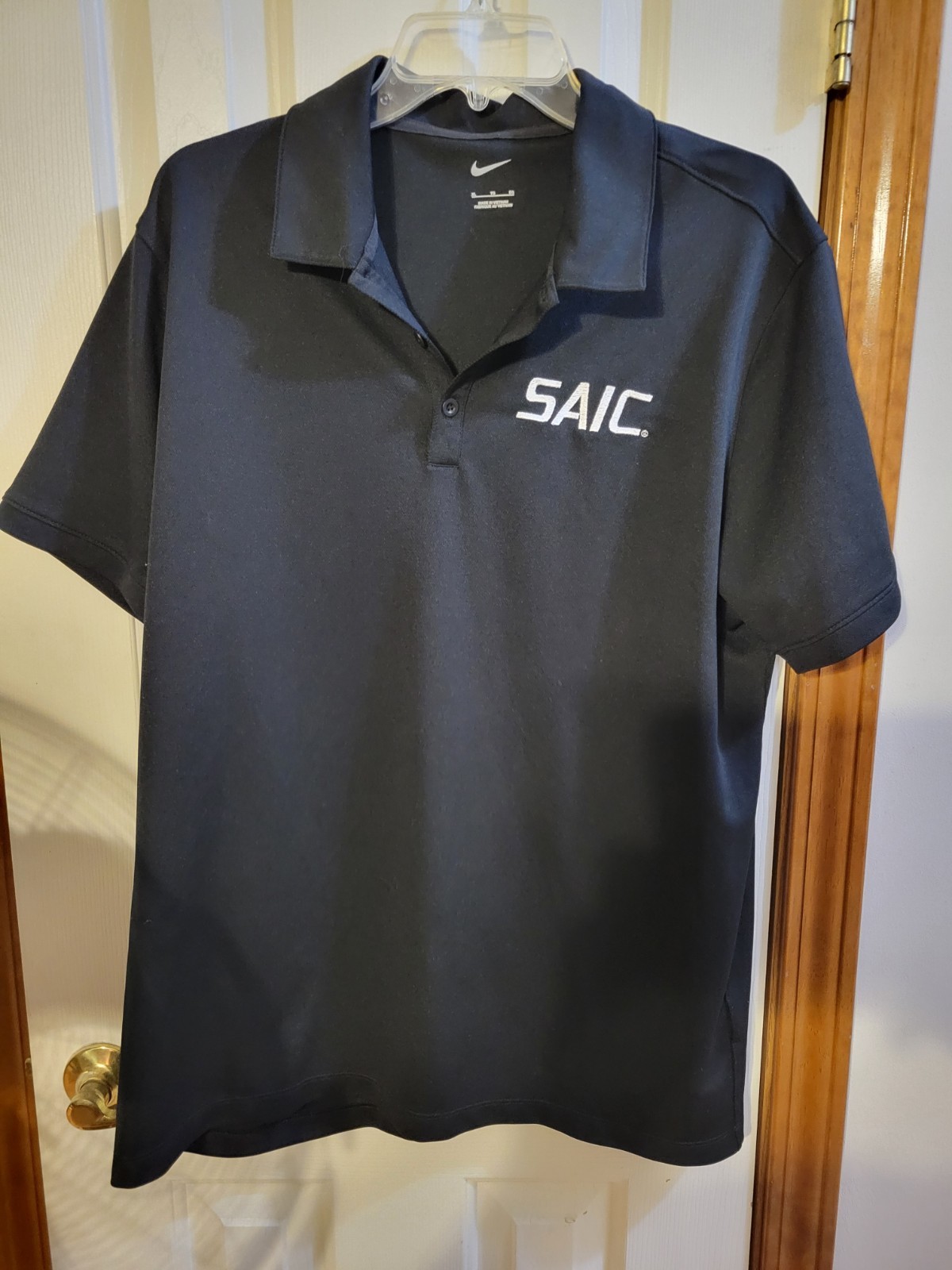 Science Applications International Corporation SA… - image 1