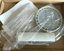 Lightolier LLAB130RNFWHVA Track Lighting Spot...