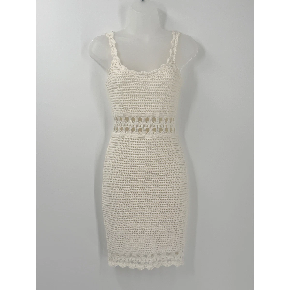GUESS Crochet Dresses for Women for sale | eBay