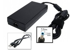 power supply AC adapter cord cable charger for HP ZBook A2PC8UA ABA A2PC7UA ABA