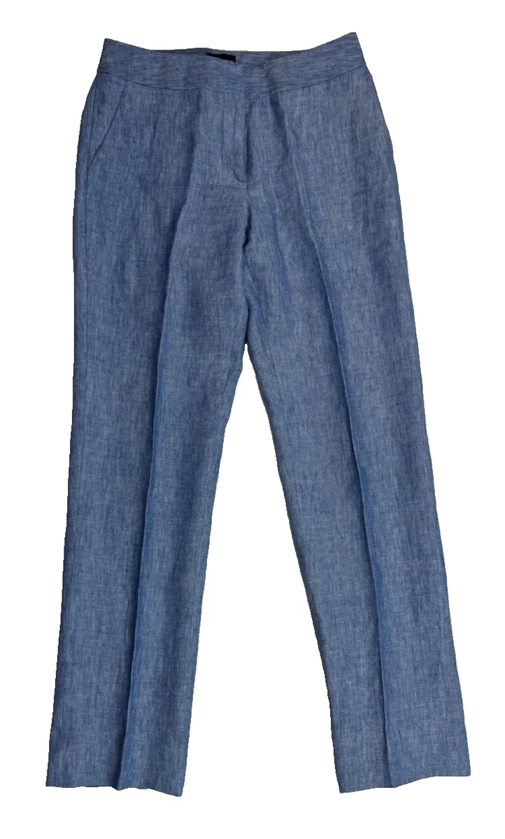 ARMANI Linen Pants for Women for sale | eBay