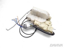 Porte arrière et accessoires Isuzu D-MAX