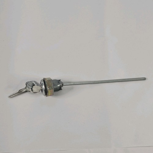 Classic Auto Locks CL-112B 1968 Nova Trunk Lock Cylinder Kit w/ Keys