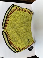 Boombah Women's 2XL Athletic Shorts With Built-in Briefs