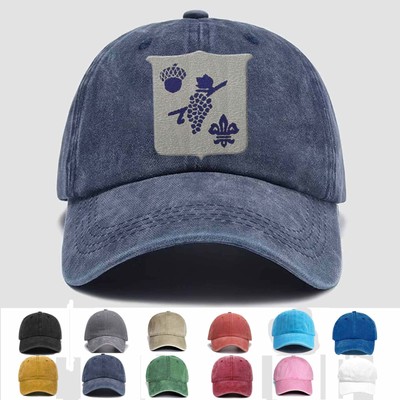 Custom Personalization Embroidered Hat 289th Regiment, Trucker Hat, Gift Idea