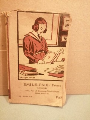 Memoiren Von Cora Pearl - Émile-Paul Frères / Flammarion