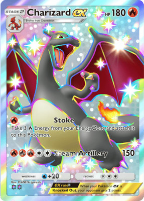 Pokemon TCG Pocket 2 Star Shiny Cards.