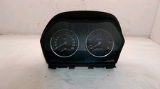 9295446 INSTRUMENTENTAFEL / 770187 F�R BMW 2 GRAN TOURER F46 218 D